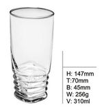 Promotional Cheap Highball Drinking Tumblers Glass Cup Sdy-F00177