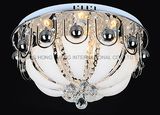 Stylish Glass Ceiling Lamps