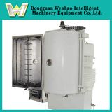 Plastic Evaporation Vacuum Coating System