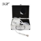 Portable Crystal Diamond Microdermabrasion Exfoliator