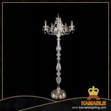 Hotel Luxury Guest Room Decoration Floor Lamp (KA5506-5-195-160 G)