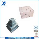 Ecological Popular Paper Box Custom Printed