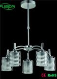 2014 High Lever New Design Pendant Chandelier Lighting (D9118/5)