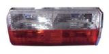 Crystal Tail Lamp