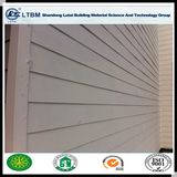 Wood Grain Fiber Cement Board for Exterior Wall