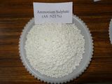 Ammonium Sulphate N21% Fertilizer