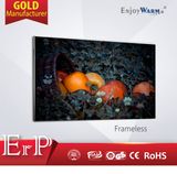 ErP Lot20 Electric IR Heater Wall Mounted Ceiling Panel or Carbon Crystal Infrared Heater