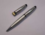 Popular Pen Shape 4GB-8GB-16GB Touch Screen Stylus Storage U Disk