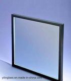 Low E Double Glazed Glass for Curtain Wall, Window Door, Facade