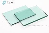 5mm 6mm French Green Tinted Float Glass (C-FG)