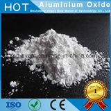 High Whiteness Activated & Calcined Alumina