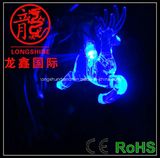 Christmas LED Decoration Shell String Light (LS-5M-50-230V)