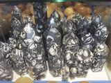 Semi Precioius Stone Natural Crystal Points (ESB01665)