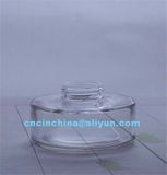 100ml Decorative Glass Bottle for Diffuser Incense Oil