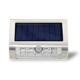Garden Yard Lamp Outdoor Waterproof Solar Motion Sensor Light