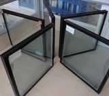 CE Certificate Heat Insulated Glass