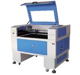 PE Laser Cutting Machine