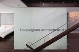 Mystical Glass Switchable Privacy Glass