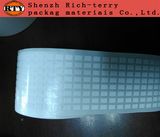 Bright Surface of Pet Film Label