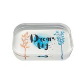 Decorating Square Wedding Favors Crystal Paperweight for Promotion Gift