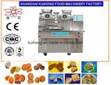 Kh Hot Sell Small Encrusting Machine