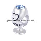 OEM Jewelry Factory High Quality Engraving Bead
