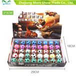 New Magic Growing Pet Dinasour Eggs Football Hatching Egg Toys