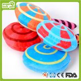 Dog Chew Toys Crystal Fiber Lollipop Pet Toys
