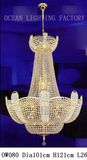 LED Crystal Chandeliers Pendant Lighting (OW080)
