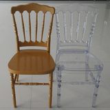Napoleon Resin Chair