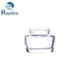 30cc Glass Cream Bottle for High-Quality Cosmetic