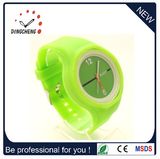 2015 Super Slim Strap Fahion Charm Quartz Watch (DC-985)