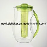 2L Pitcher Rinser with Ice Core Rod