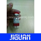 Body Lotion Bottle Roll Adhesive Label Sticker