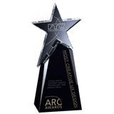 The Pentagram Crystal Trophy.