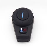 Motorcycle Intercom Bluetooth Helmet Kits Headset Fdc-01