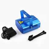 Special Efficacy DJ Equipment Disco Stage Lighting Green Laser Light