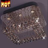 2011 Modern Crystal Ceiling Lamp (AQ-10036)