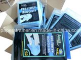 Blue Tack Cloth 80X45cm Color Box