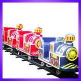 Amusement Park Puzzle Train Track Toys for Sale (FLTT)
