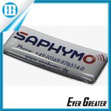 UV Resistant Epoxy Resin Sticker with Your Design