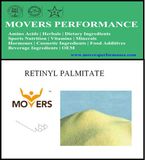 Hot Slaes Cosmetic Ingredient: Retinyl Palmitate