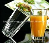 Crystal Whiskey Glass with Heavy Base