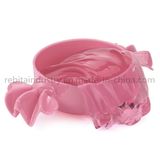 Candy Crystal Jelly Soft Slime Scented Stress Relief Sludge Toys