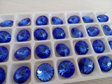 Wholesale Point Back Crystal Element From China Supplier