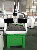 6090 Mini CNC Router Acrylic Wood Cutting Machine for Sale