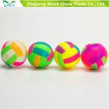 Light up Volleyball Sounding Flashing Bouncing Hedgehog Balls Kids Toy