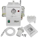 Crystal + Diamond Microdermabrasion Multi Beauty Machines 3 in 1