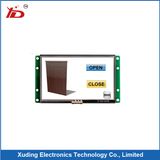 7.0 TFT Resolution 1024*600 High Brightness with Capacitive Touch Screen