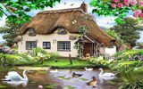 Top Quality Floor Tile 3D in Stock